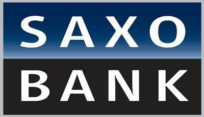 Saxo Bank